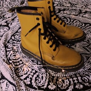 Yellow Docs